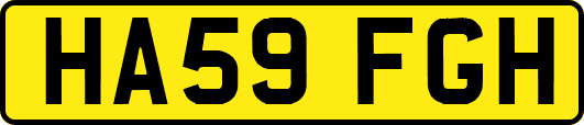 HA59FGH