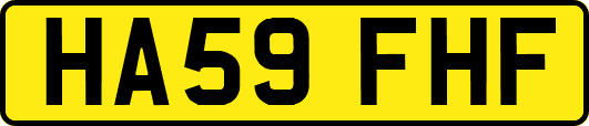 HA59FHF