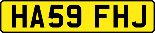 HA59FHJ
