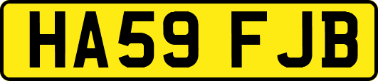 HA59FJB