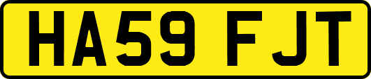 HA59FJT