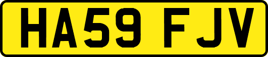 HA59FJV