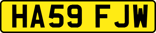 HA59FJW