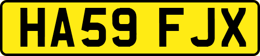 HA59FJX