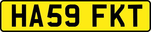 HA59FKT