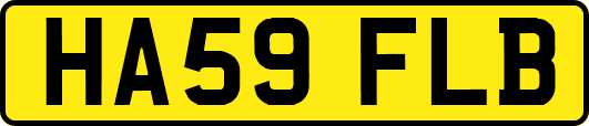 HA59FLB