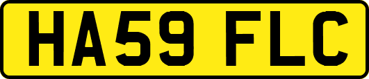 HA59FLC