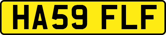 HA59FLF