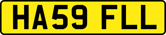 HA59FLL