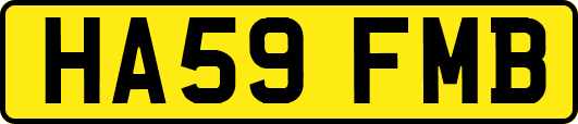 HA59FMB