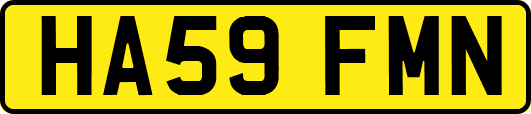HA59FMN