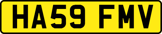 HA59FMV