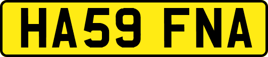 HA59FNA