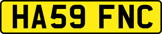 HA59FNC