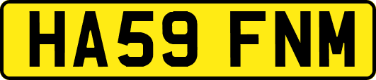HA59FNM