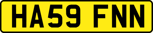 HA59FNN