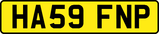 HA59FNP
