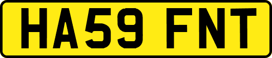 HA59FNT