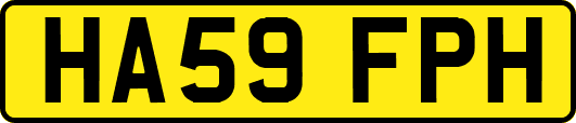 HA59FPH
