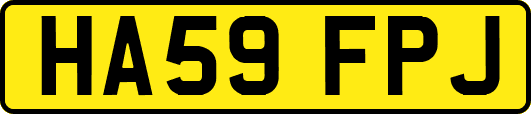 HA59FPJ