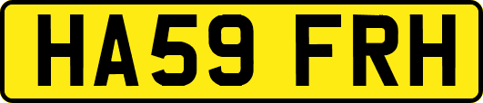 HA59FRH