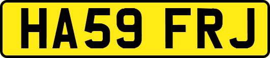 HA59FRJ