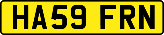 HA59FRN