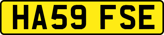 HA59FSE