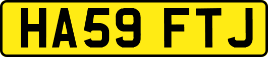 HA59FTJ