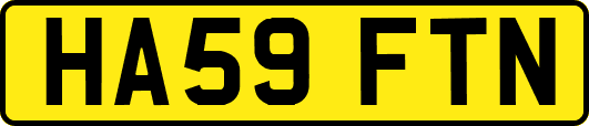 HA59FTN