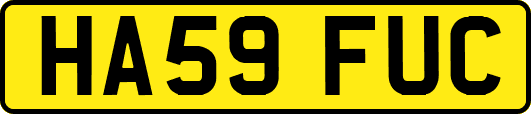 HA59FUC