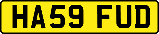 HA59FUD