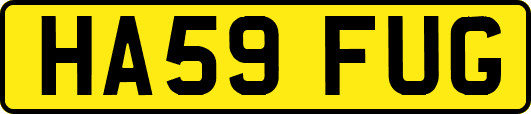 HA59FUG