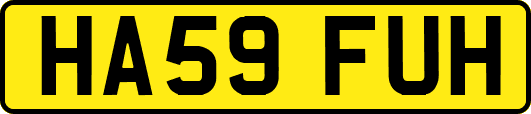HA59FUH