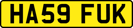 HA59FUK