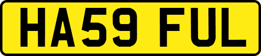 HA59FUL