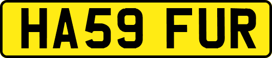 HA59FUR