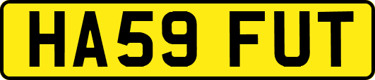 HA59FUT