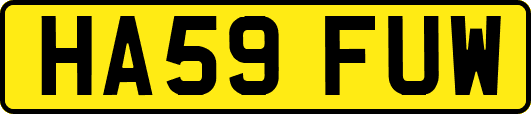 HA59FUW