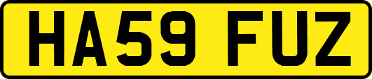 HA59FUZ