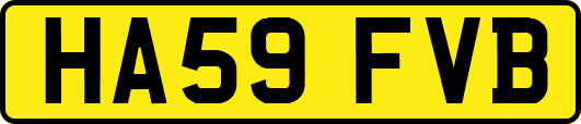 HA59FVB