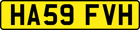 HA59FVH