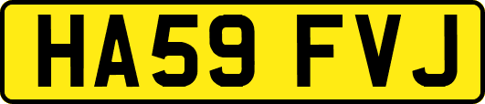 HA59FVJ