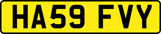 HA59FVY