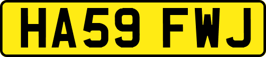 HA59FWJ
