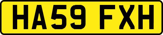 HA59FXH