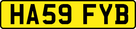 HA59FYB