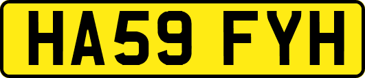 HA59FYH