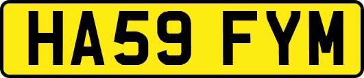 HA59FYM