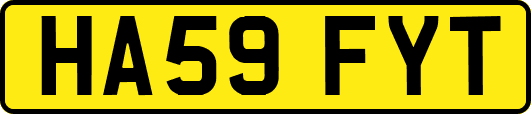 HA59FYT